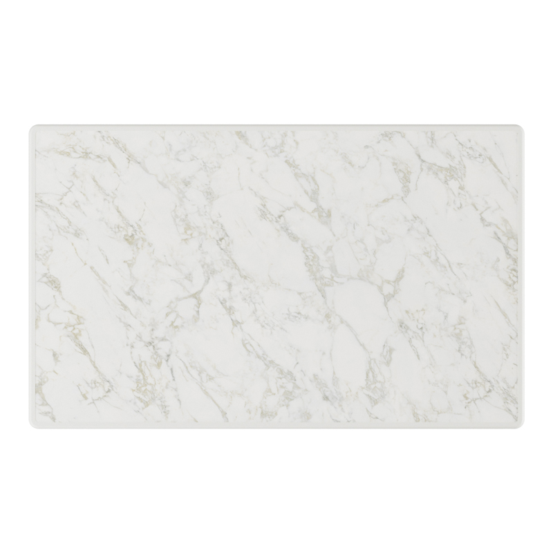elj-utomhusskiva-rektangular-marble-blanc Rektangulära utomhusskivor - Bild 4