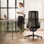 PUREis3 – Den flexibla kontorsstolen - Bild 8